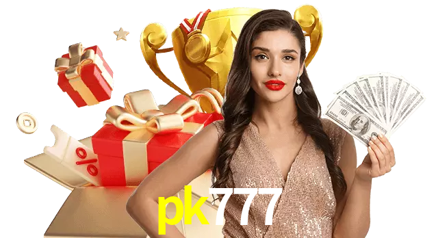 Jogue com dealers reais no pk777!