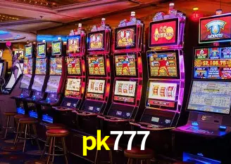 Desvendando o Mundo dos Jogos Virtuais na pk777