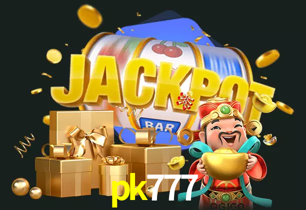 pk777 bet