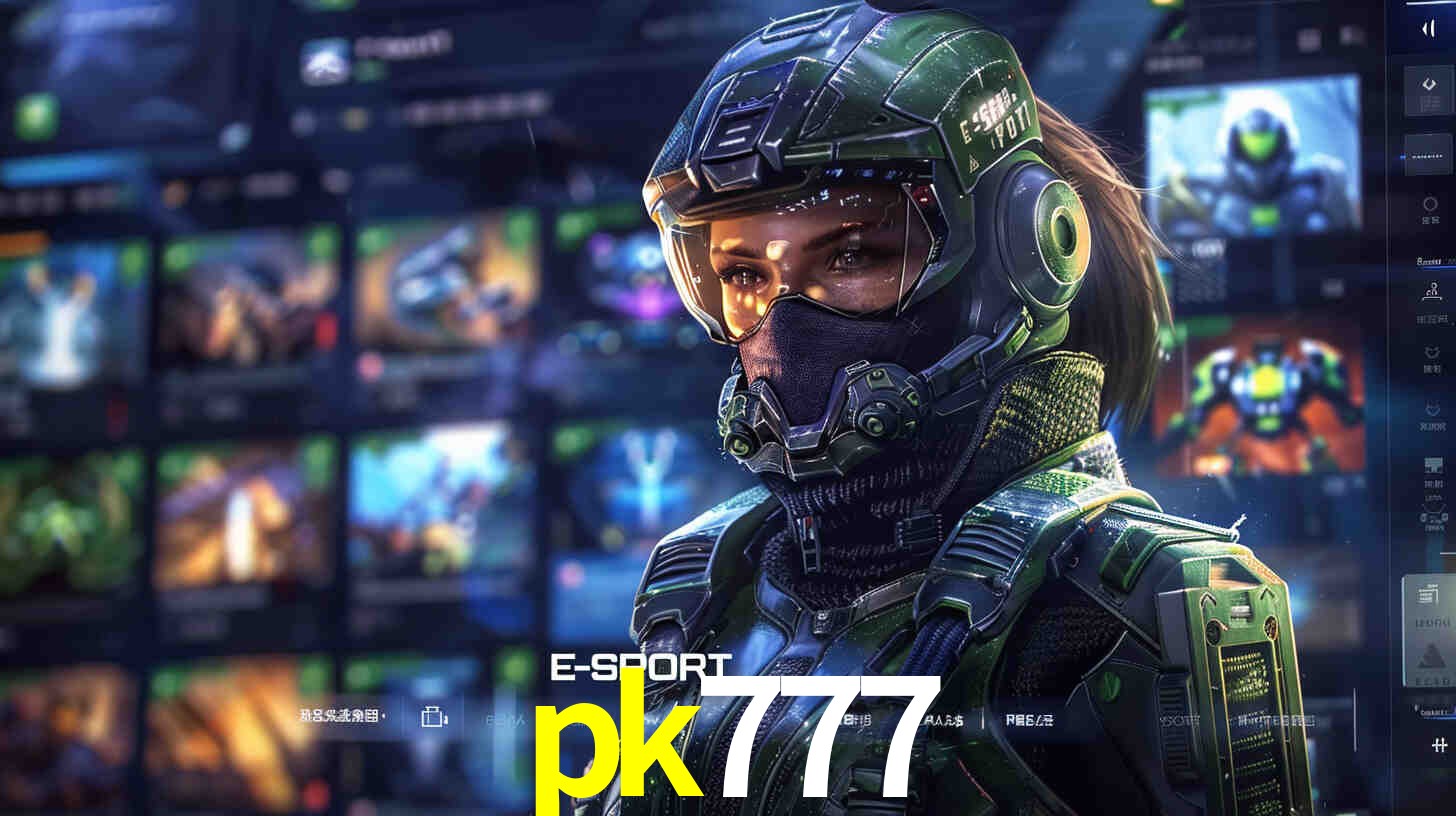 Explorando a Categoria de Eventos em Apostas na pk777