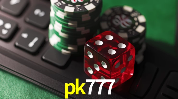 Descubra a Magia dos Jogos de Arcade no pk777