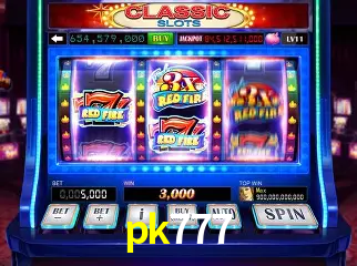 Explorando a Categoria de Eventos em Apostas na pk777