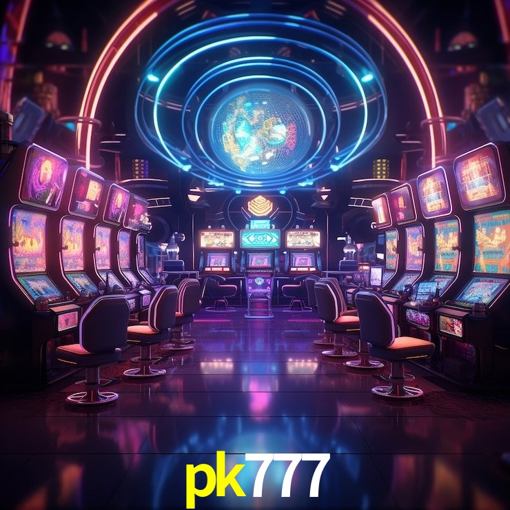 Especiais de Fim de Semana pk777