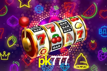 Apostas Esportivas na pk777: Um Guia Completo