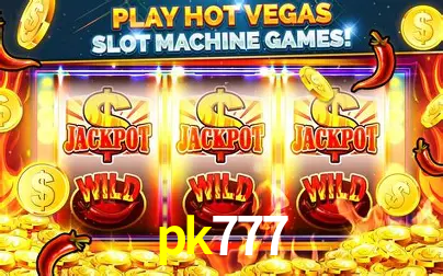 Descubra o Programa VIP da pk777: Vantagens Exclusivas para Jogadores