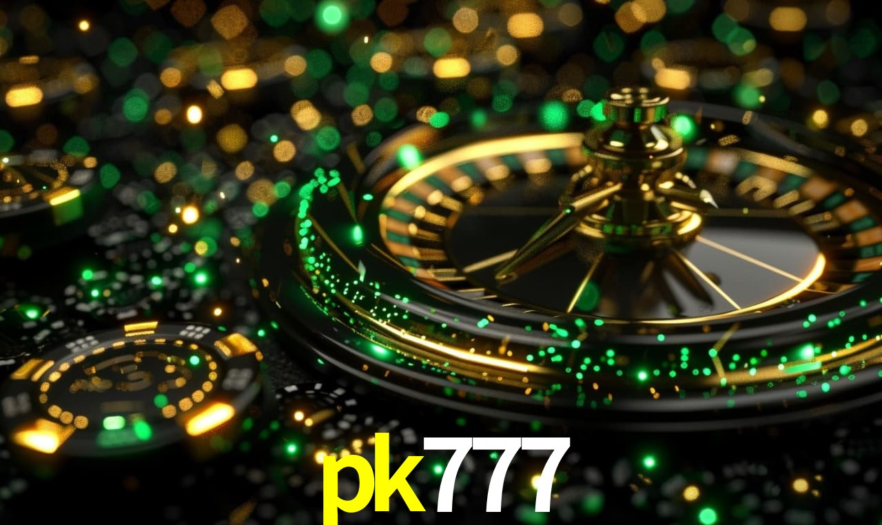 Integração de APIs pk777