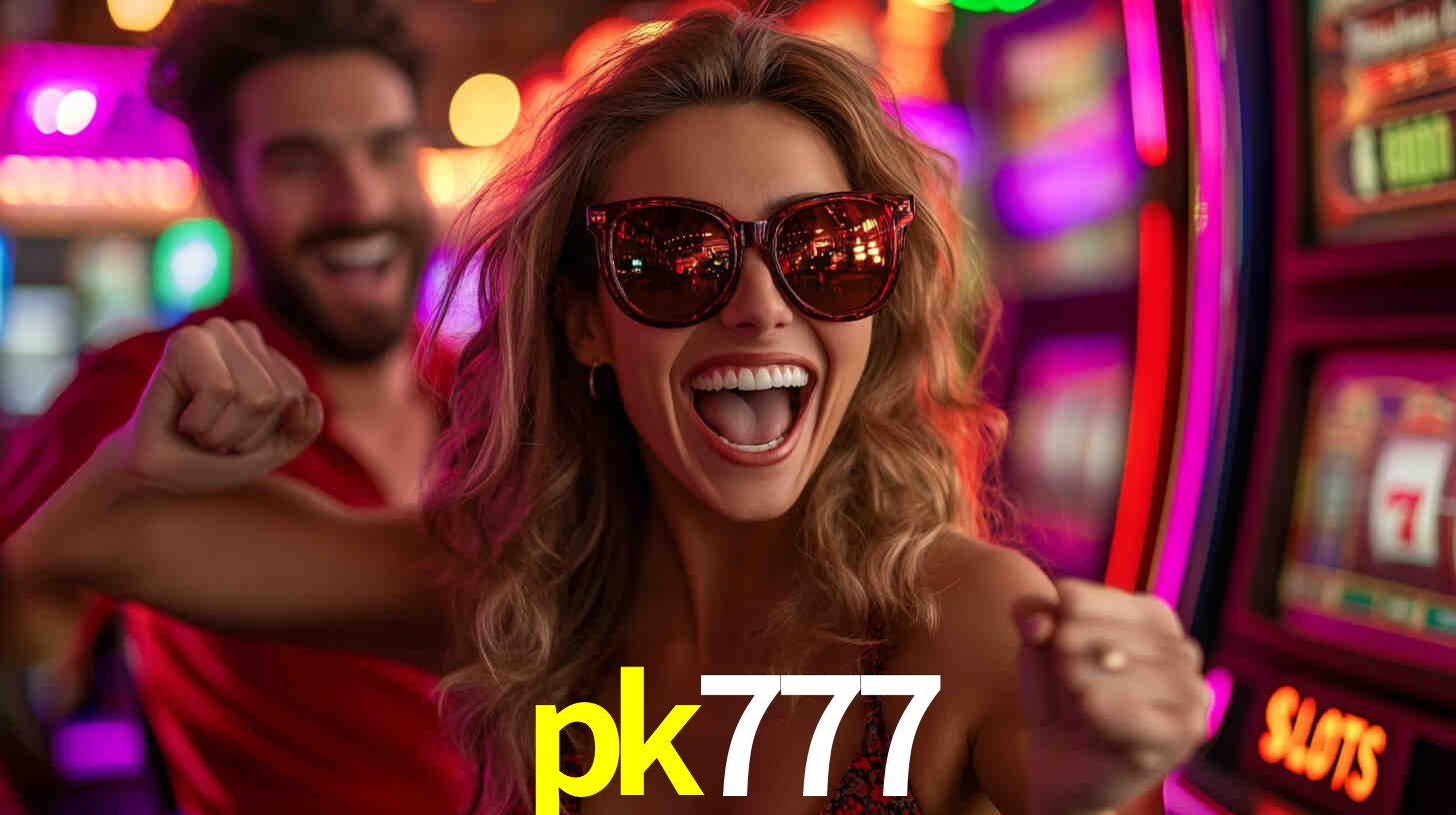 Apostas de Tênis pk777