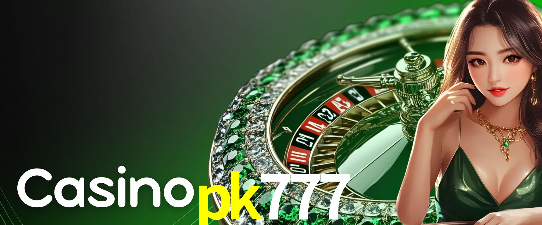 Descubra o Mundo do Cassino Online com pk777