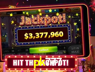 Apostas Esportivas na pk777: Um Guia Completo