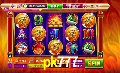 Descubra a Essência do pk777: Nossa História e Compromissos