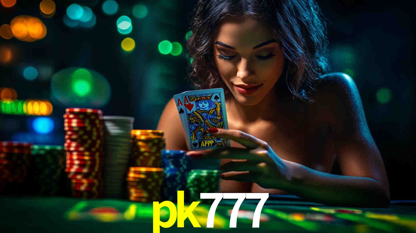 Estatísticas Esportivas pk777