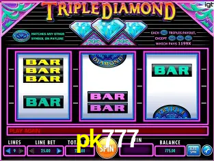 Descubra a Essência do pk777: Nossa História e Compromissos