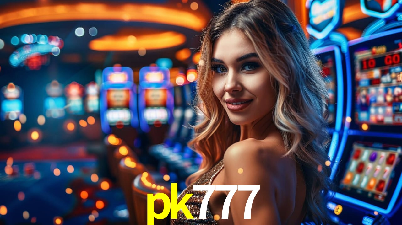 Casino VIP pk777