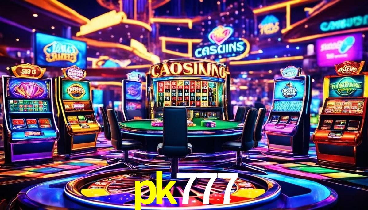 Especiais de Fim de Semana pk777