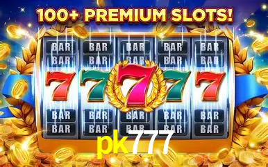 Desvendando o Mundo dos Jogos Virtuais na pk777