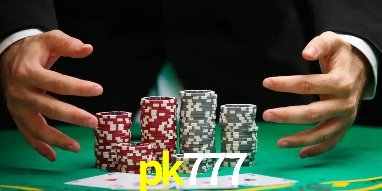 Promoção Relâmpago pk777