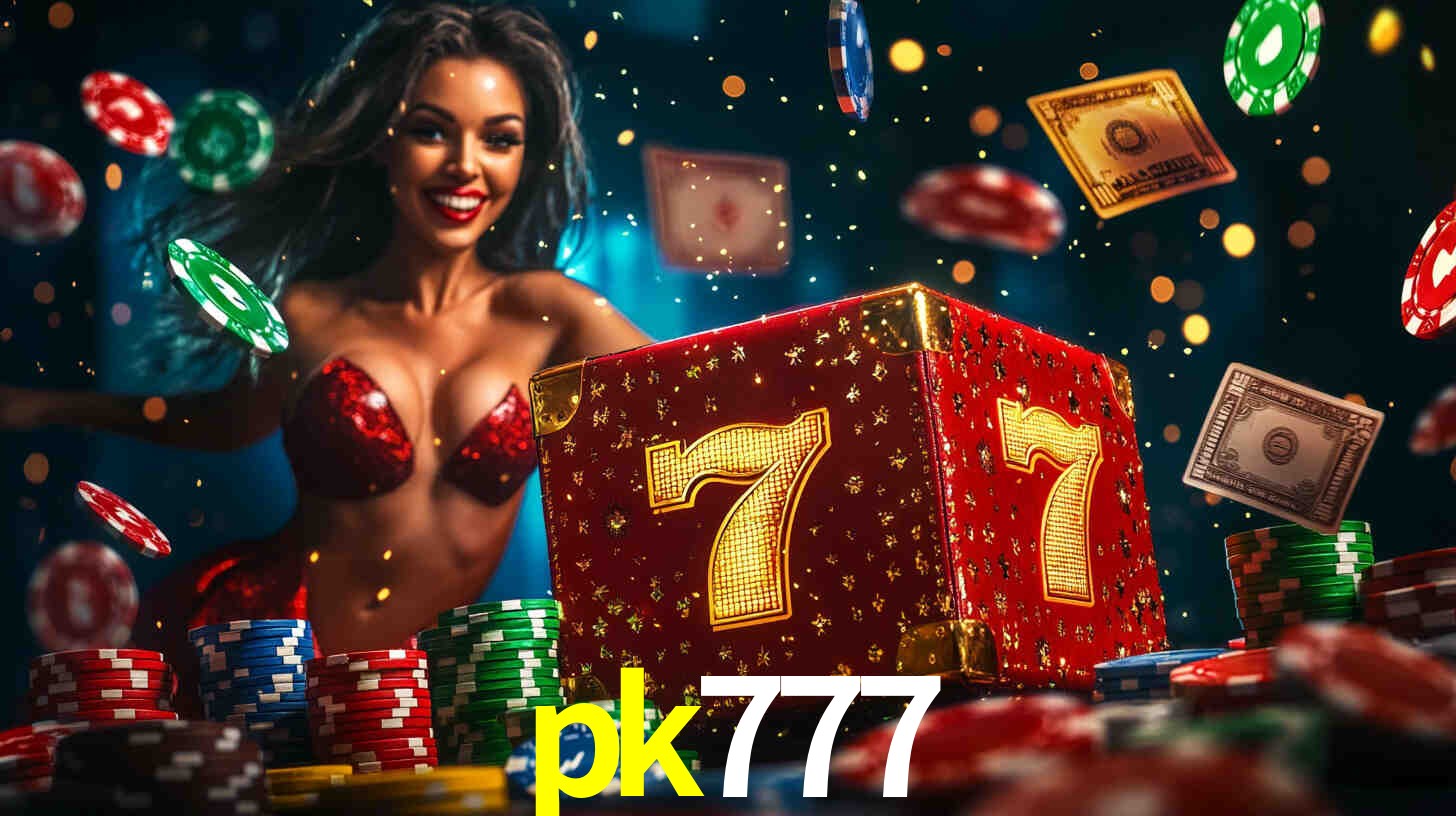 Interface Premium pk777