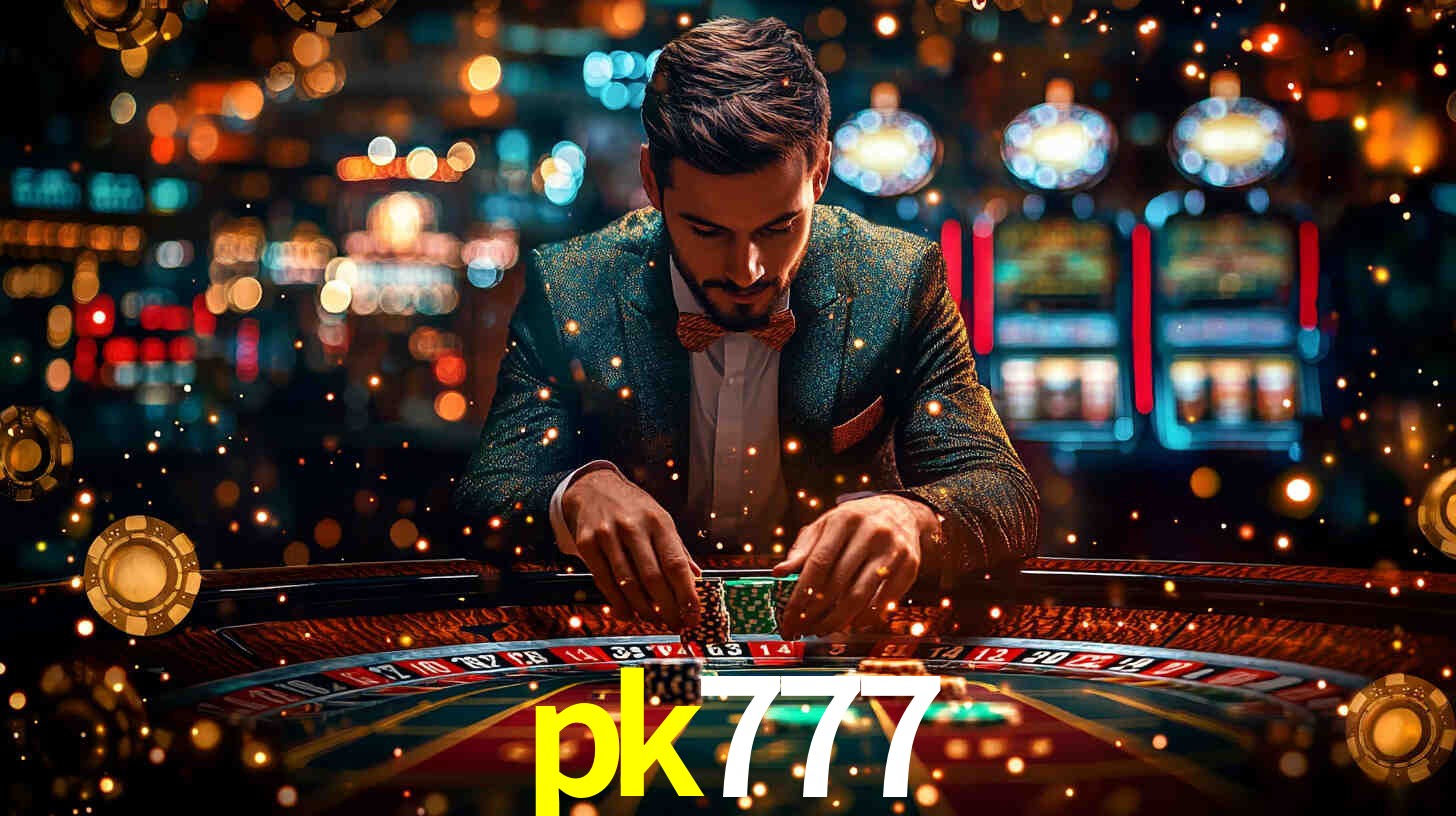 Ofertas Imperdíveis na pk777: Promoções e Bônus Que Valem a Pena