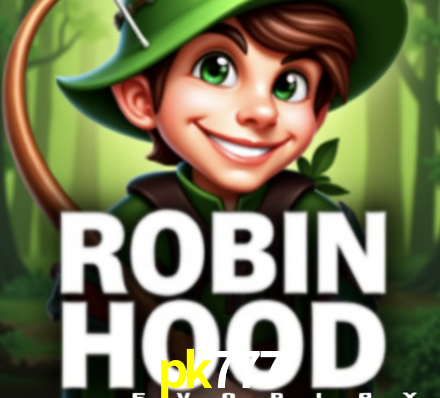 Descubra o Mundo do Cassino Online com pk777