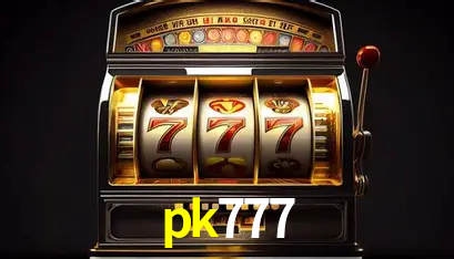 A Emoção da Loteria na pk777: Uma Chance de Mudança de Vida