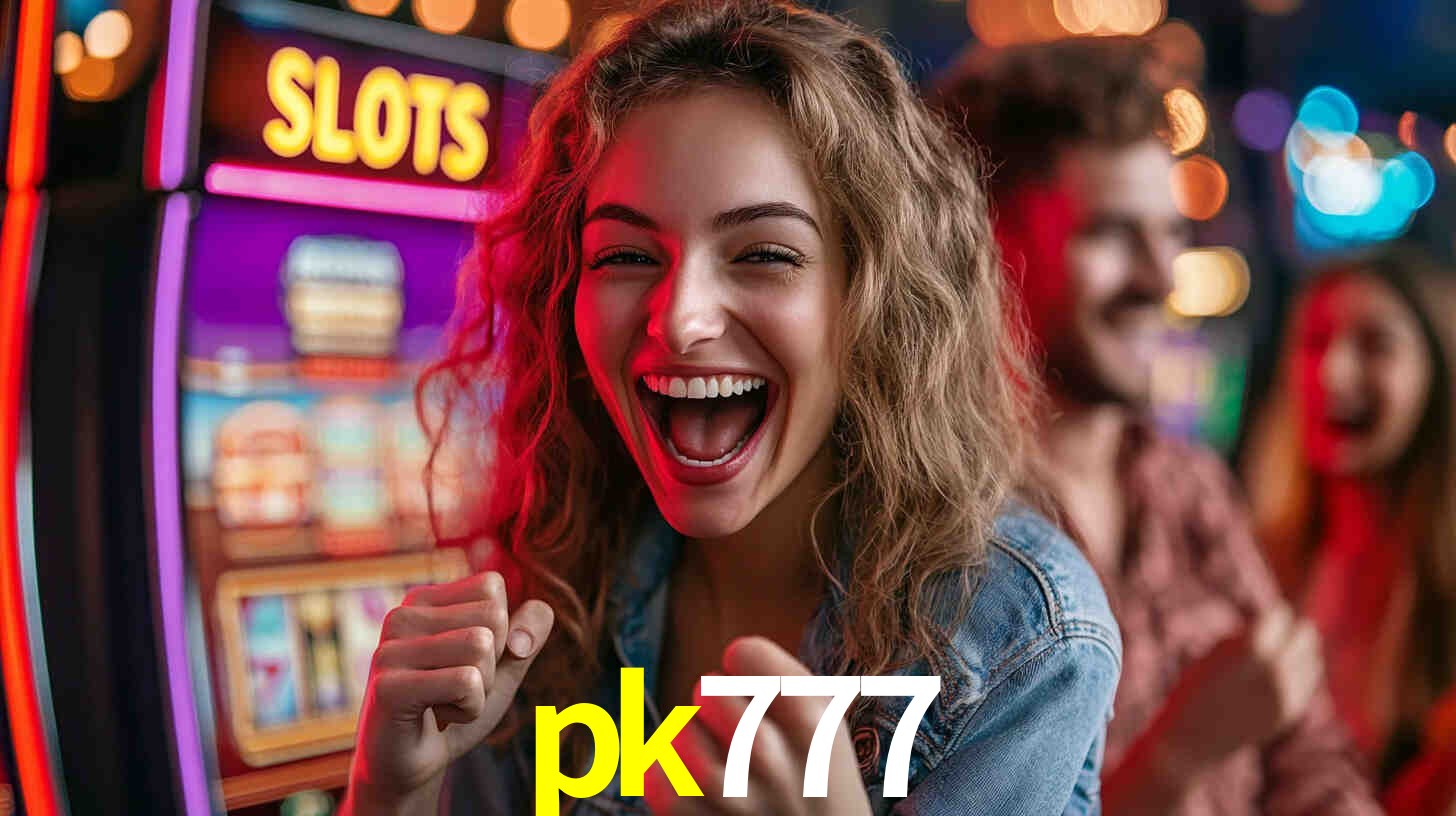 Interface do App pk777