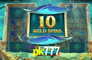 Explorando a Categoria de Eventos em Apostas na pk777